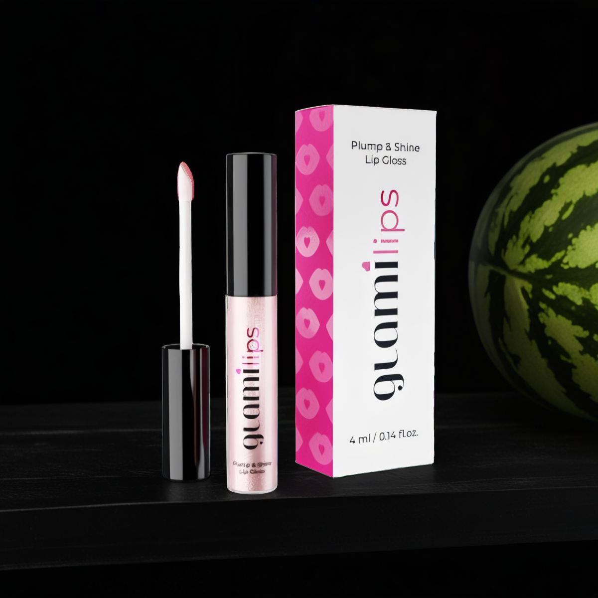 Glamilips