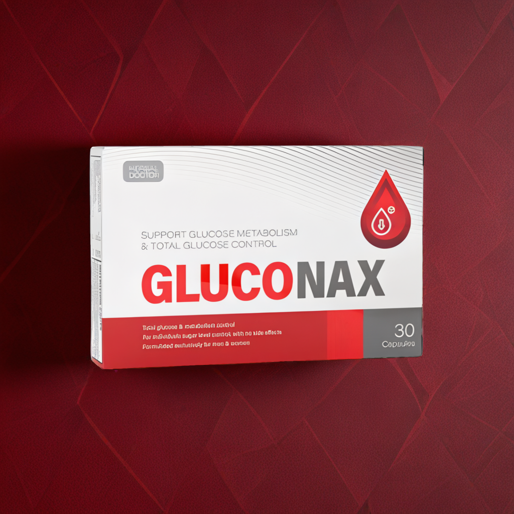 GLUCONAX PREMIUM