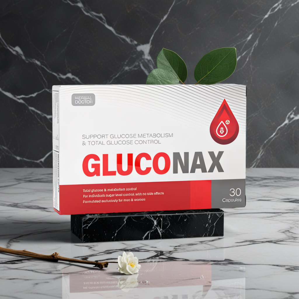 GLUCONAX PREMIUM