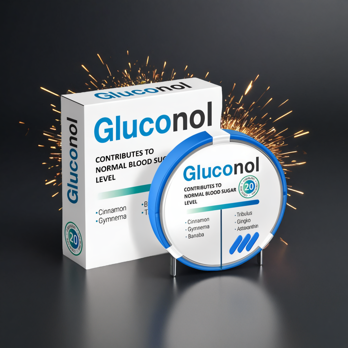 Gluconol