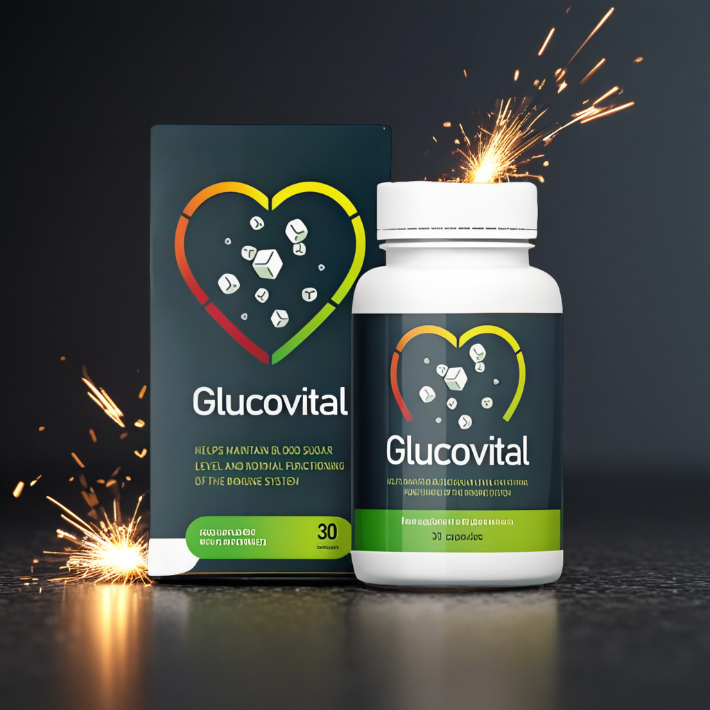 GLUCOVITAL ( PRICE)