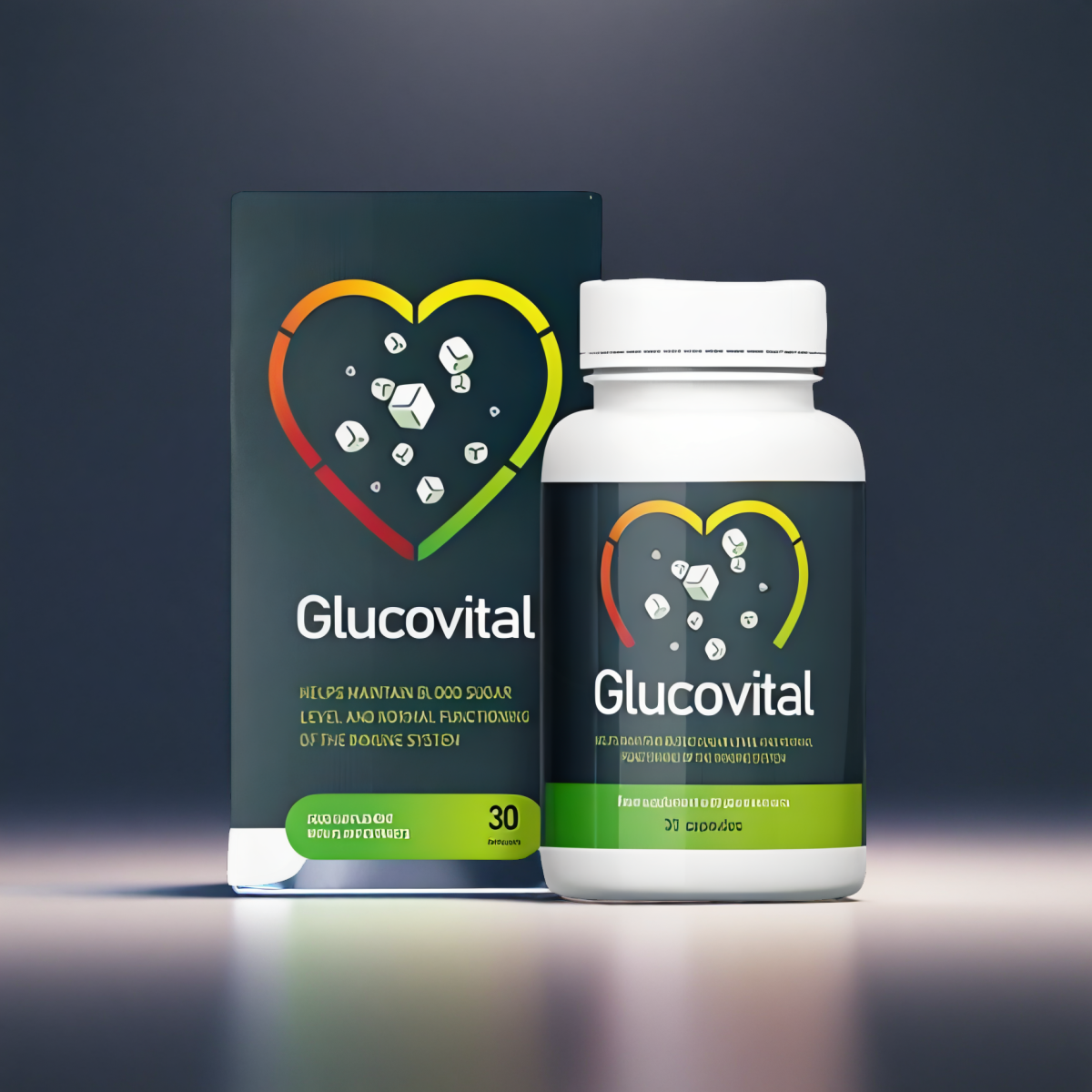 GLUCOVITAL ( PRICE)
