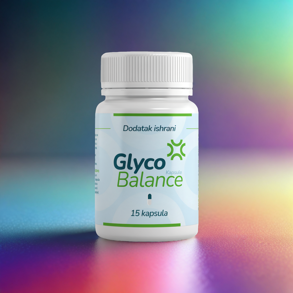 Glyco Balance