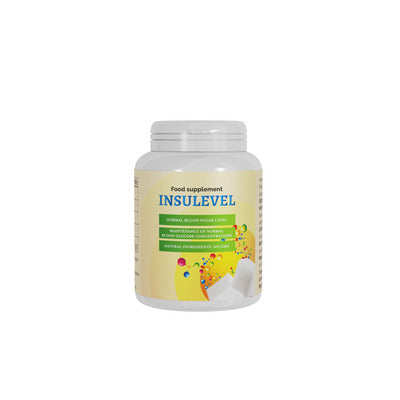(OFF) InsuLevel 39€