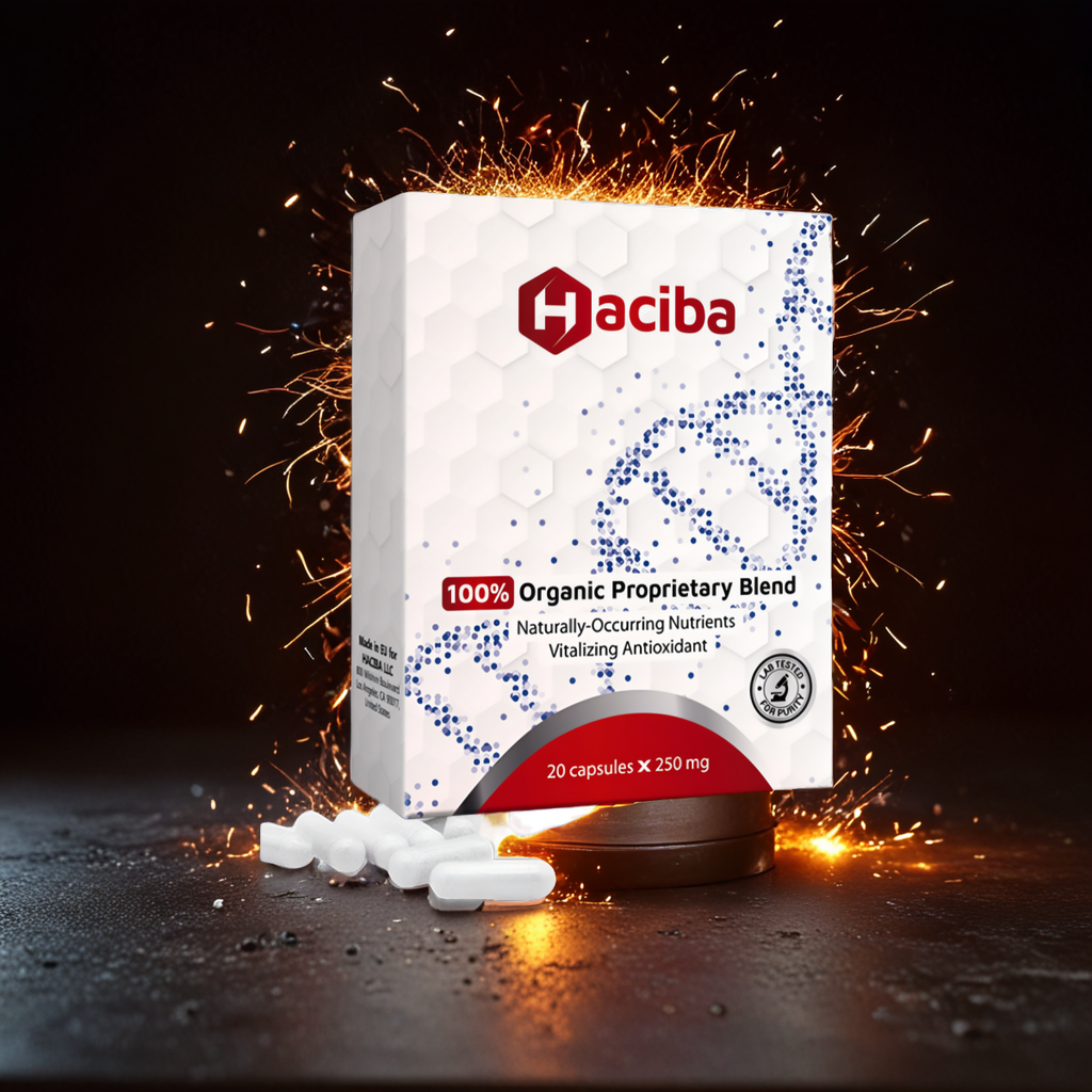 HACIBA BREAST ENLARGEMENT