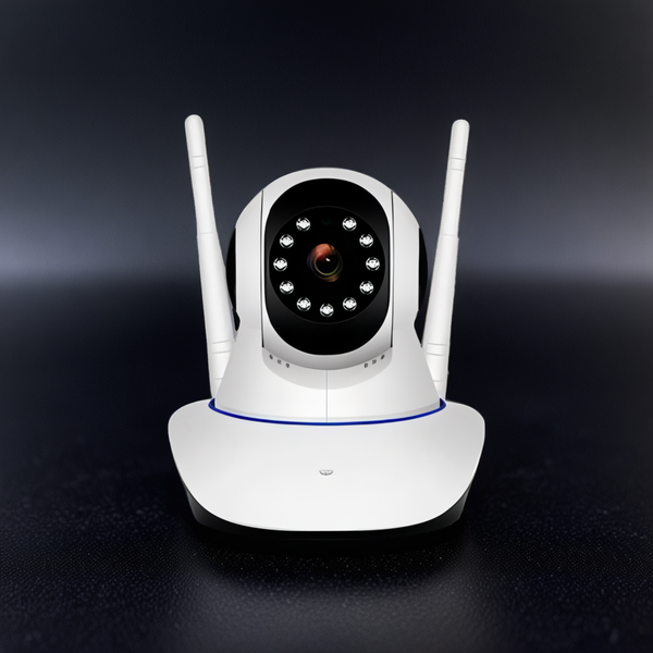 HD SMART CAMERA