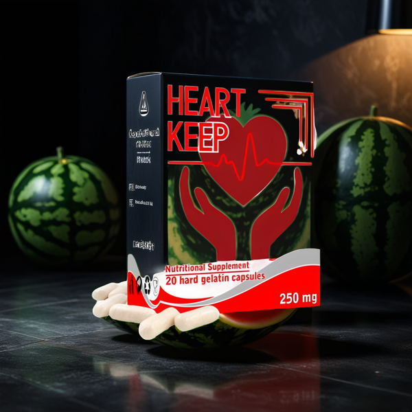 HEARTKEEP