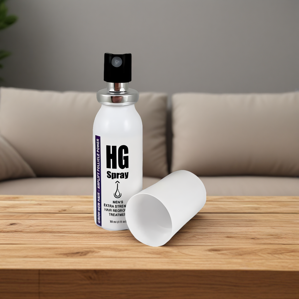 HG SPRAY -