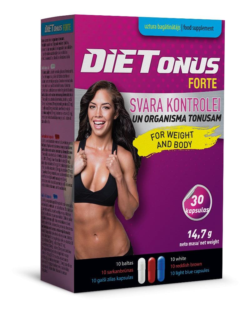 Dietonus Forte