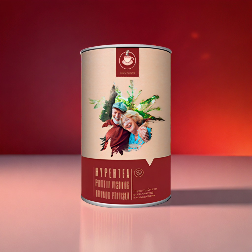 Hypertea