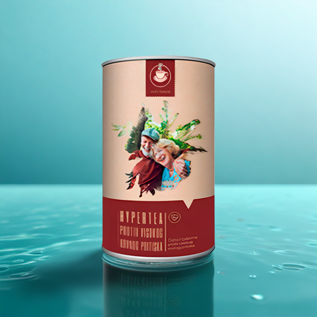 Hypertea