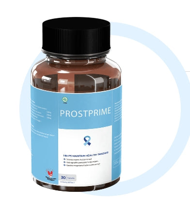 Prostprime ID