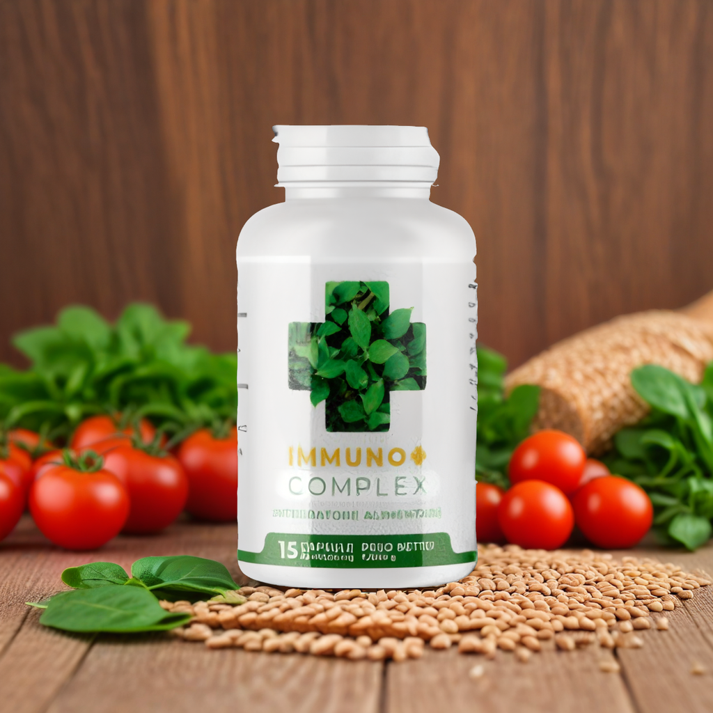Immuno Plus Complex