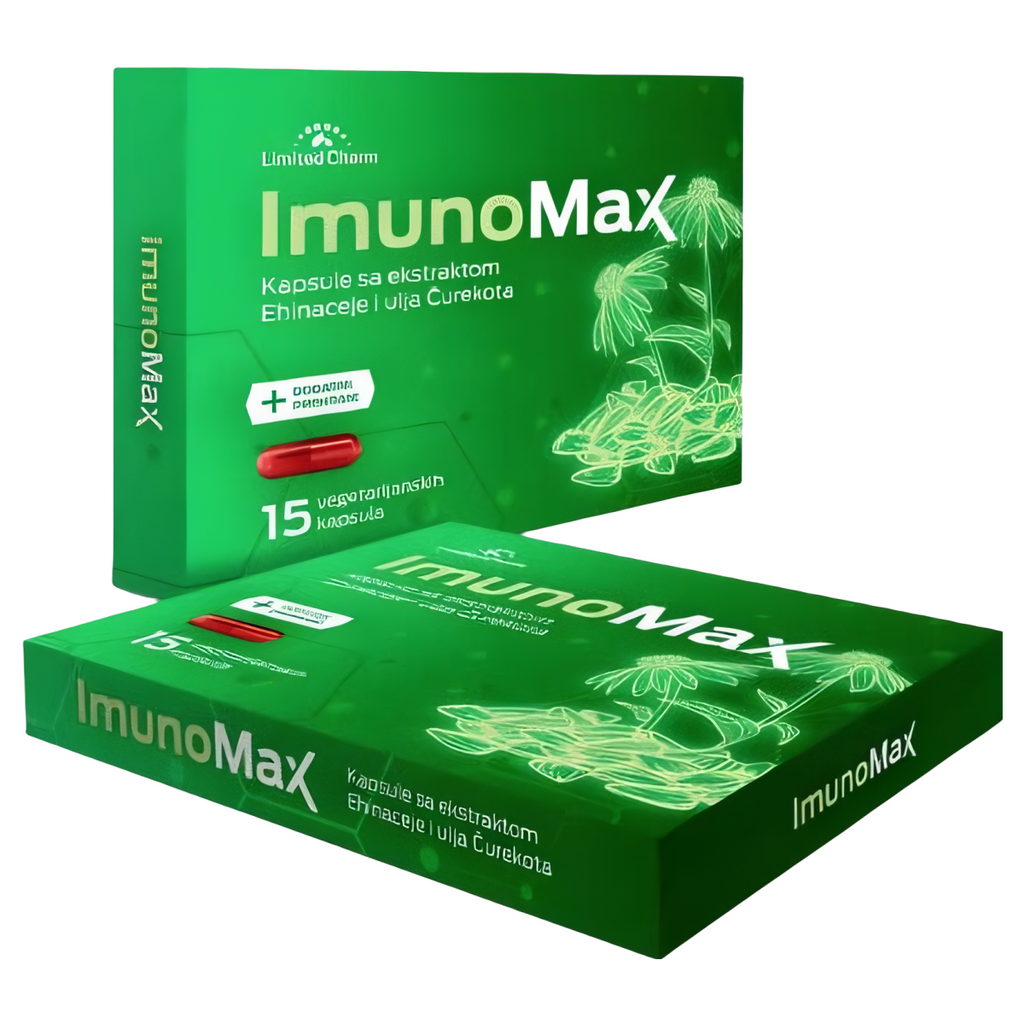 Imuno Max