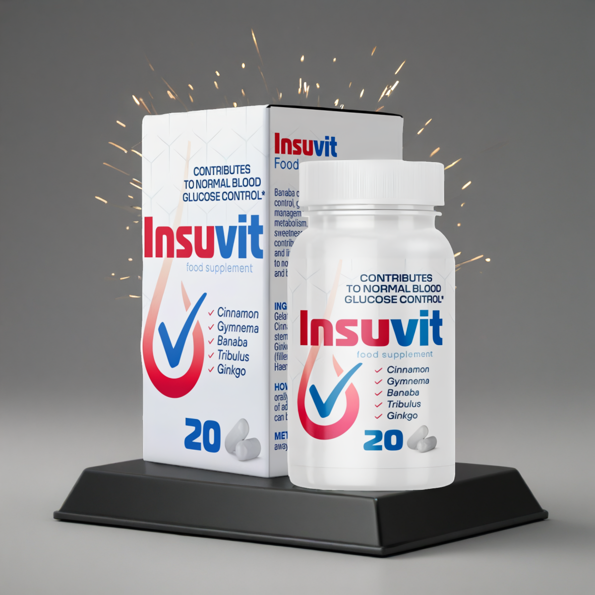 Insuvit