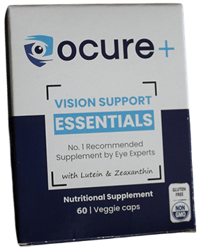 OcurePlus Mega Pack