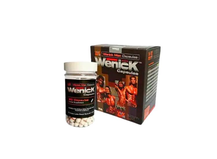 Wenick Capsules