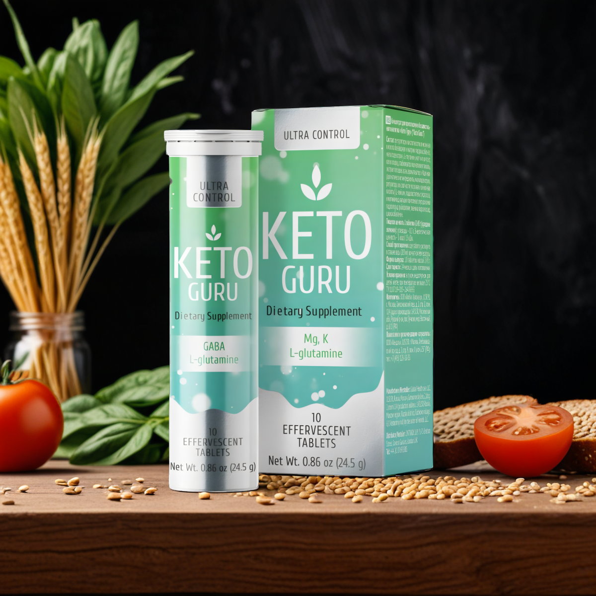 Keto Guru