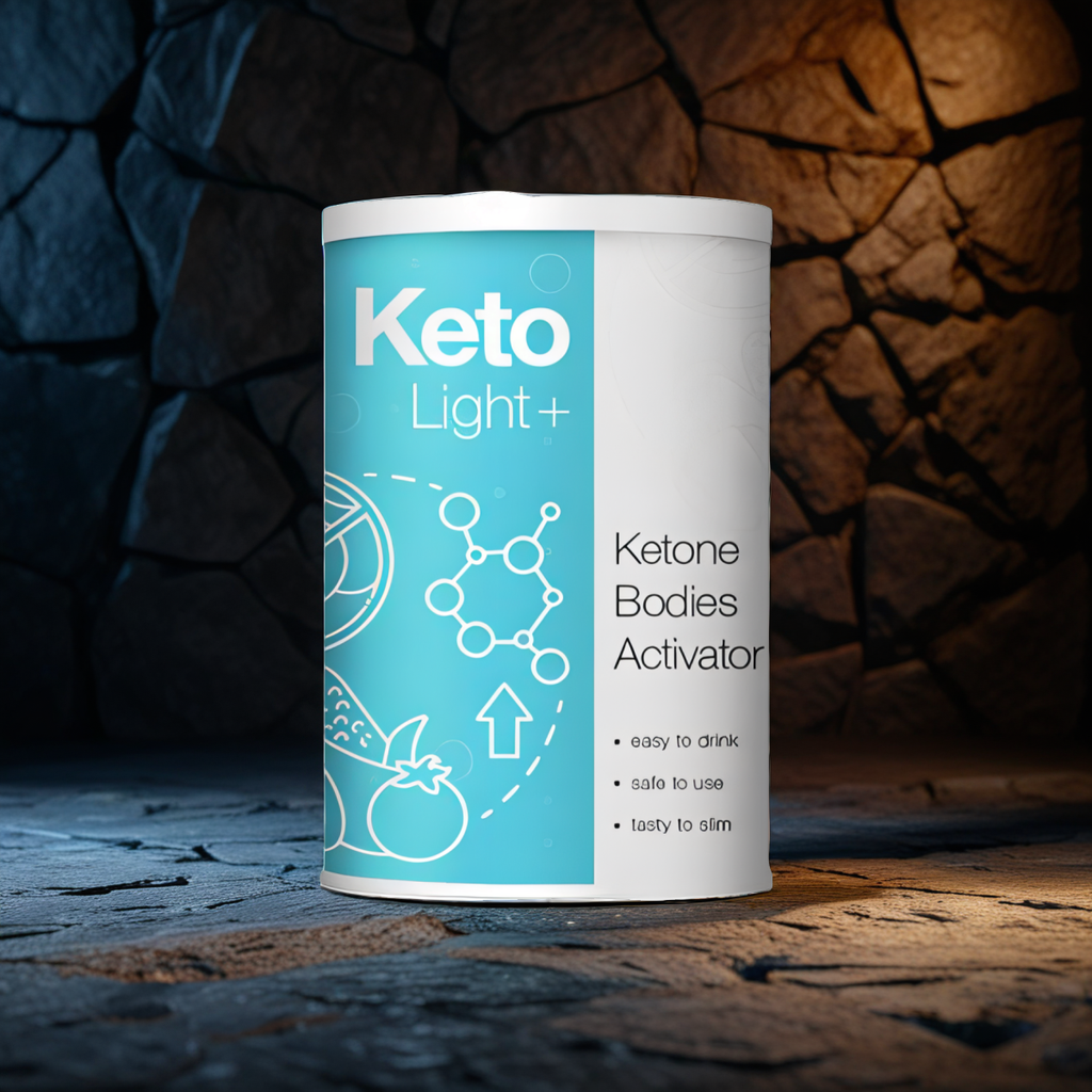 KETO LIGHT