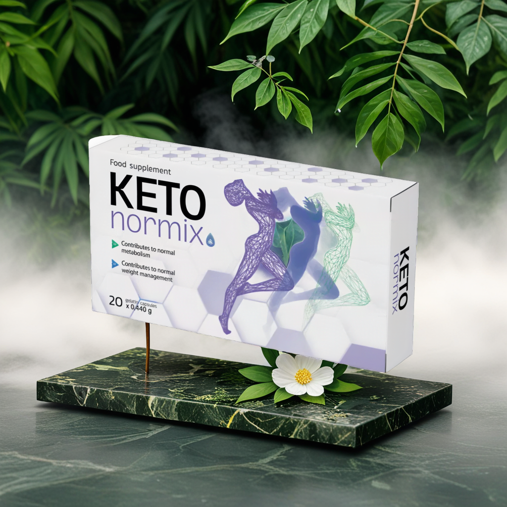 Keto Normix
