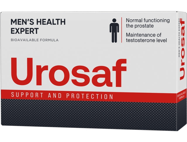 Urosaf (script sexual function)