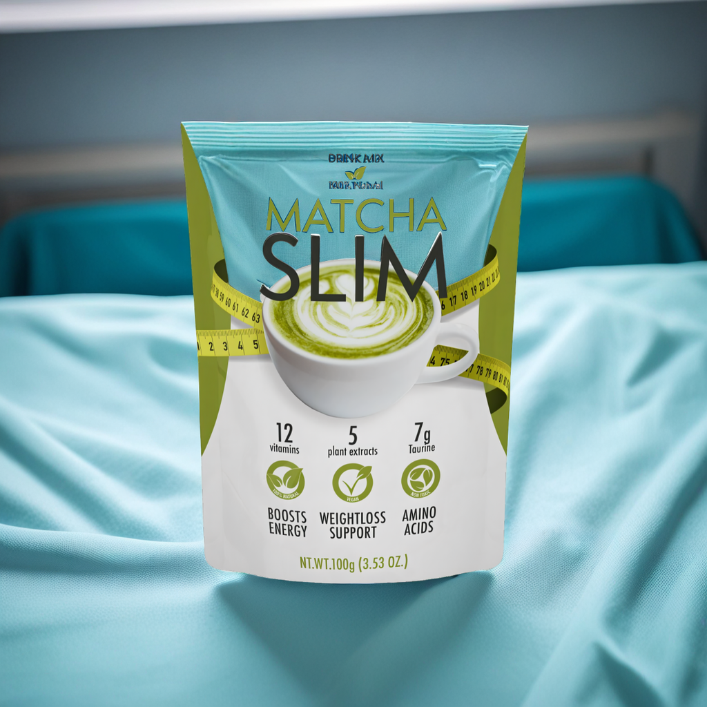 Matcha Slim