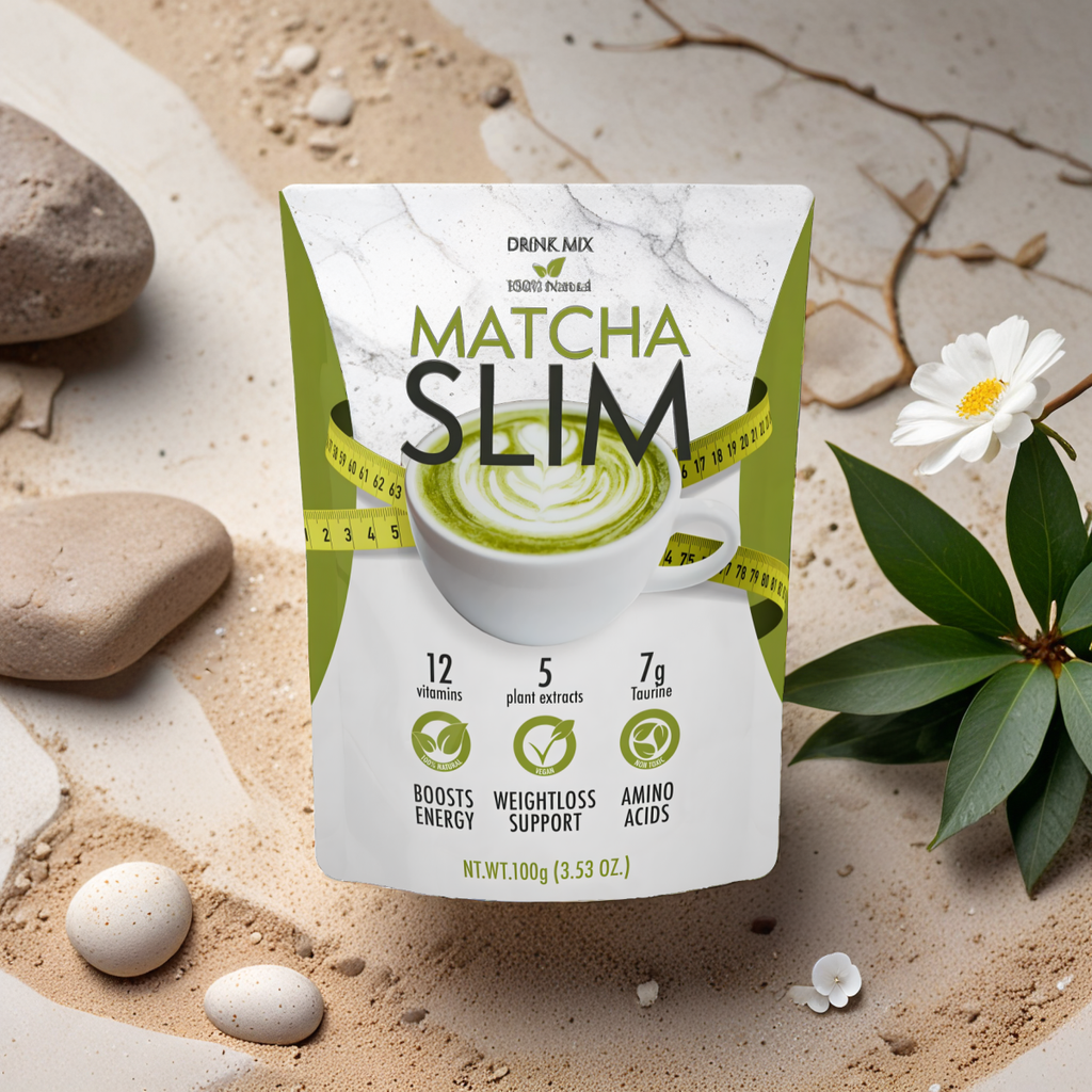 Matcha Slim