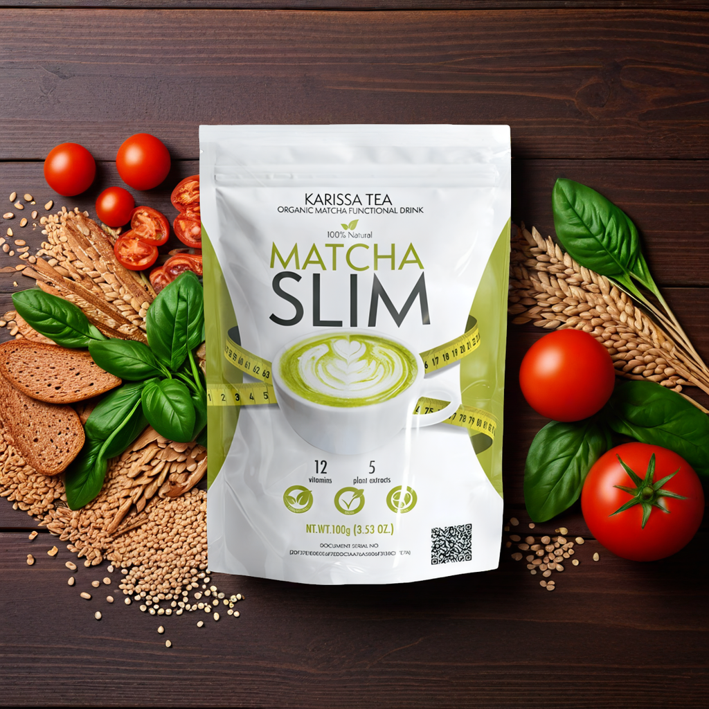 Matcha Slim