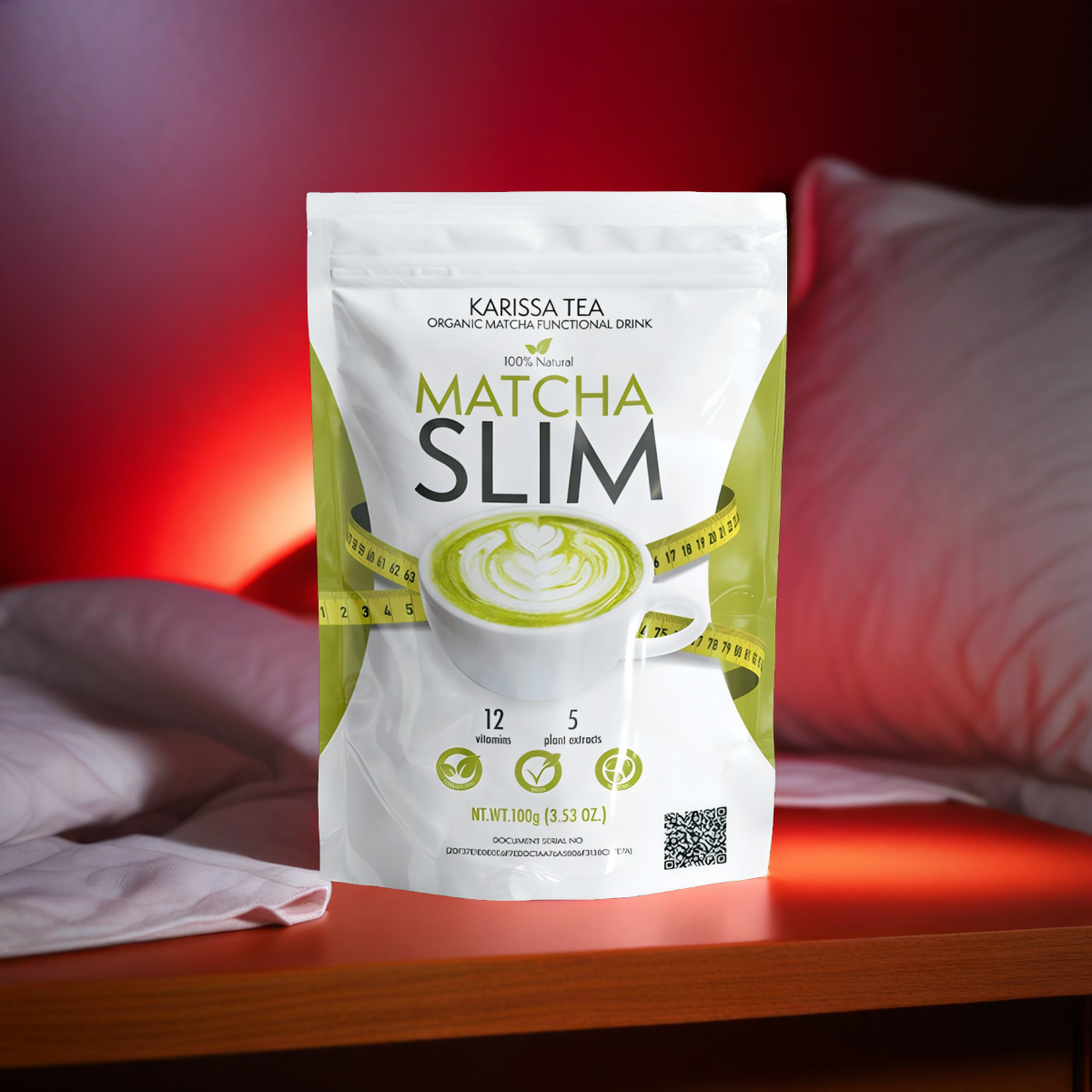 Matcha Slim