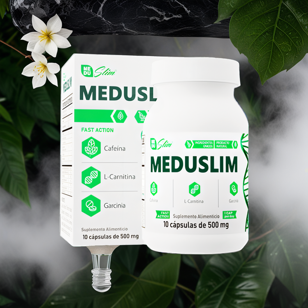 Meduslim
