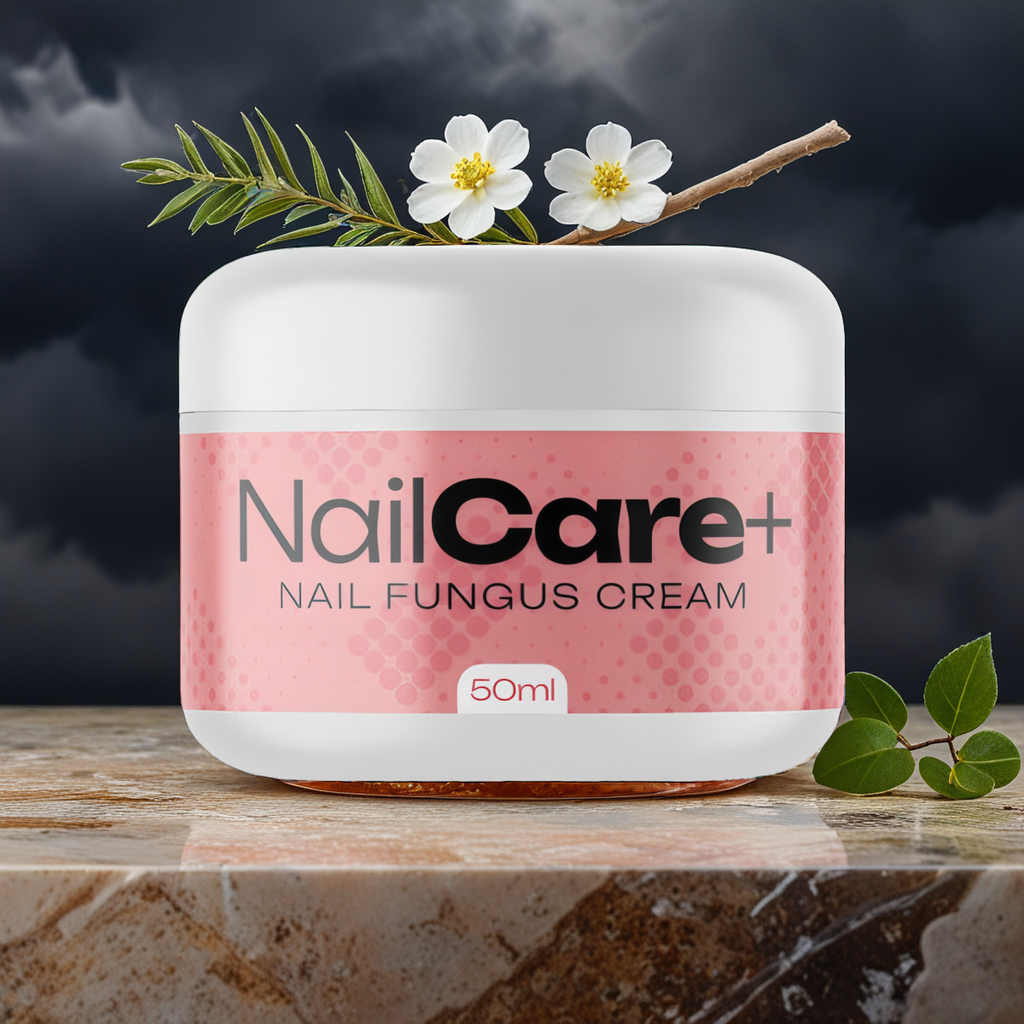 NailCare+