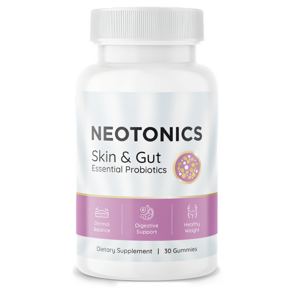 Neotonics - 1 Bottle