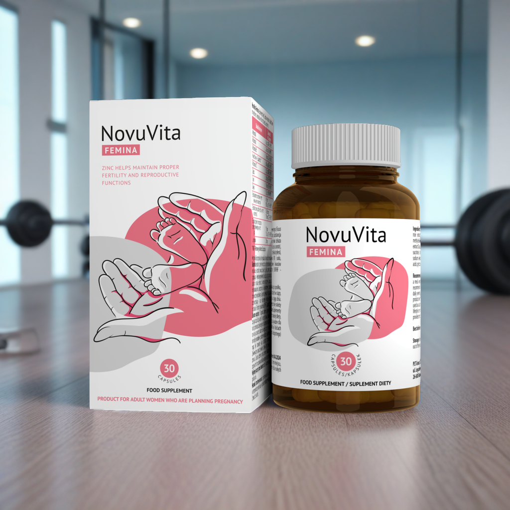 NovuVita Femina