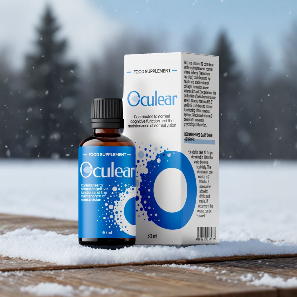 Oculear