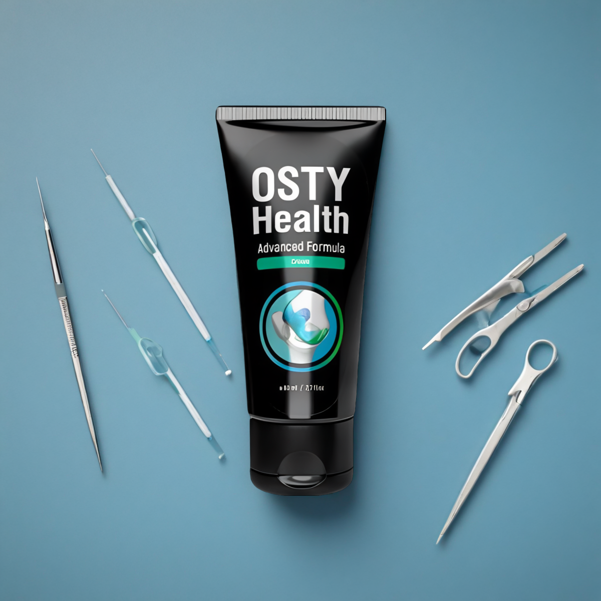 OSTYHEALTH 5 EUR (LOW PRICE)