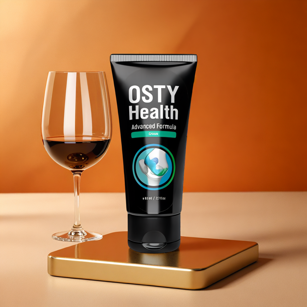 OSTYHEALTH