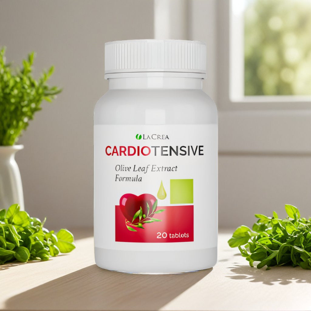 Cardiotensive Full