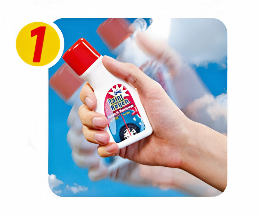 Paint Regen 2x1 a 170 PLN