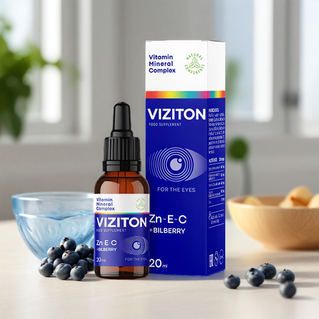 VIZITON