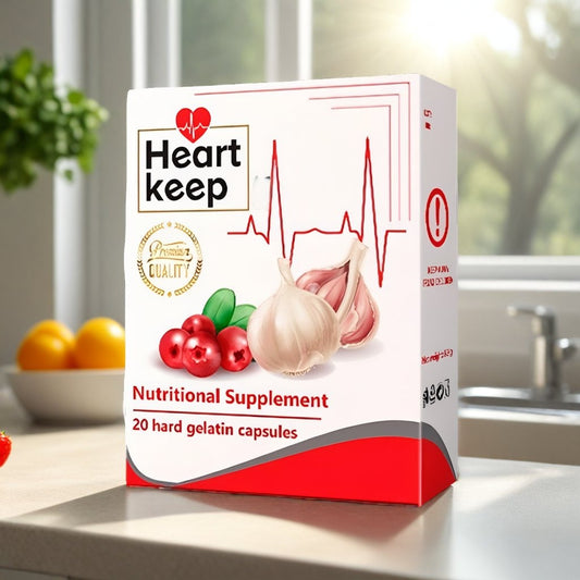 Heart Keep