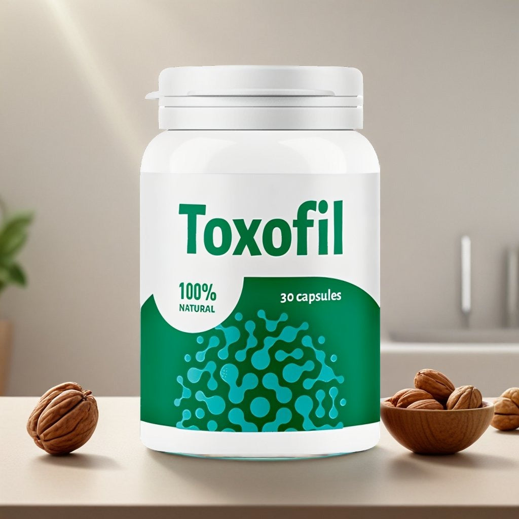 Toxofil