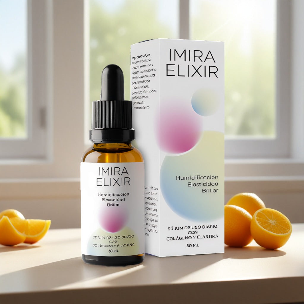 Imira Elixir