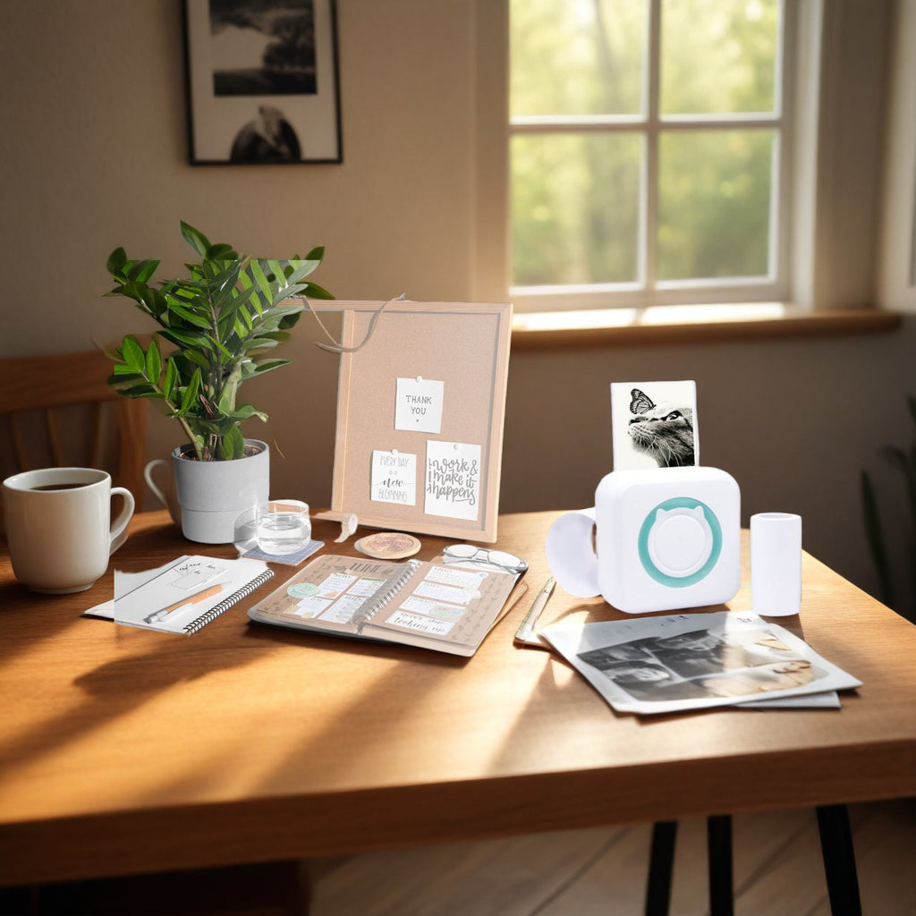 Mini Print a 298 LEU