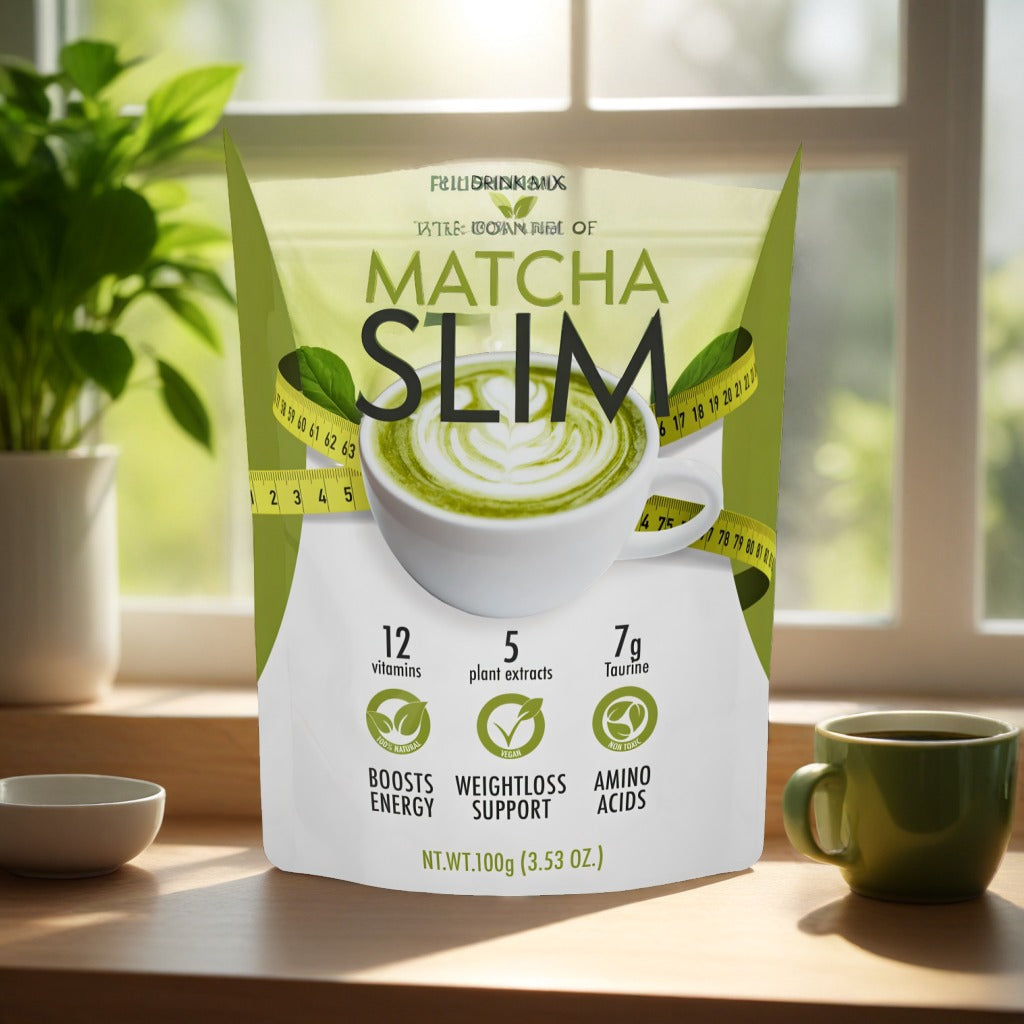 Matcha Slim