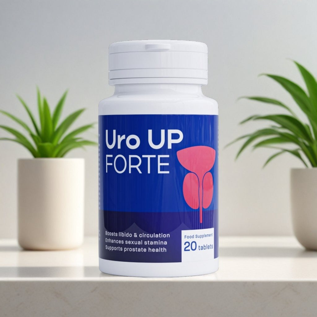Uro Up Forte Prostatitis 49 Eur