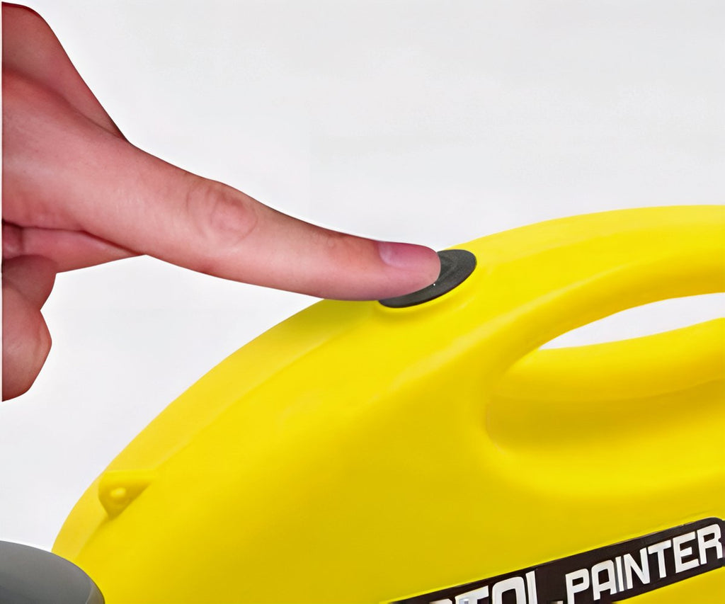 Total Painter 392 LEU