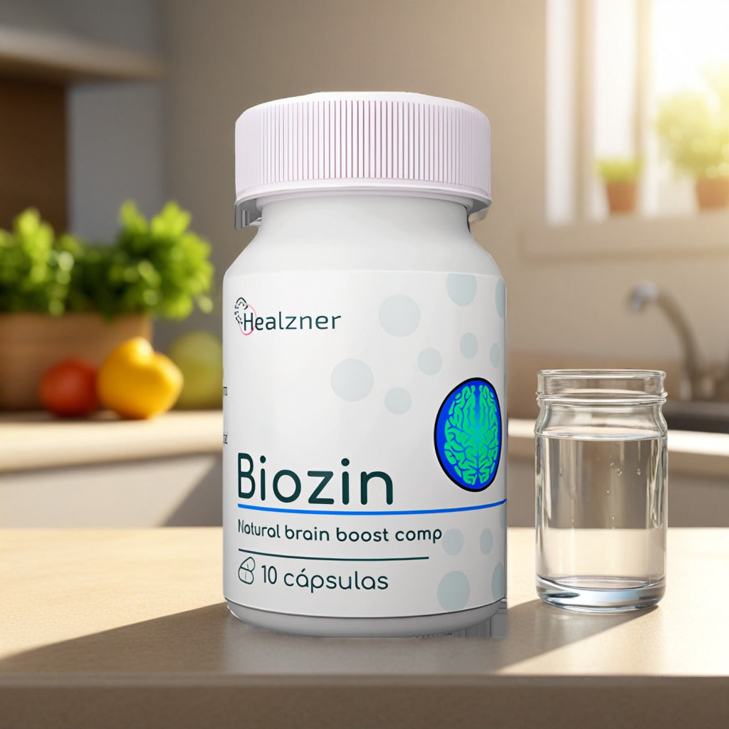 Biozin