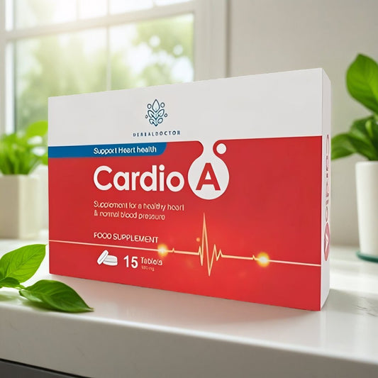 Cardio A
