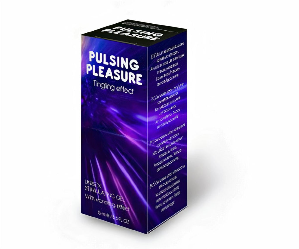 Pulsing Pleasure 2x1 a 1.521 CZK