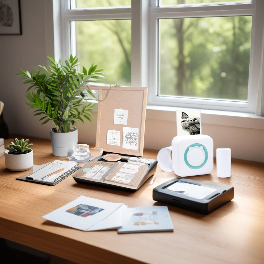 Mini Print a 49,99€